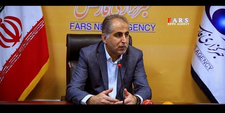 احداث 2 ایستگاه ماهواره ای جدید آغاز شد، افتتاح مراکز ماهواره احداث 2 ایستگاه ماهواره ای جدید آغاز شد، افتتاح مراکز ماهواره ای نیمه دوم سال آینده