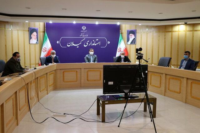 گیلان بیش ترین میزان کاهش ورودی مسافر را دارد گیلان بیش ترین میزان کاهش ورودی مسافر را دارد