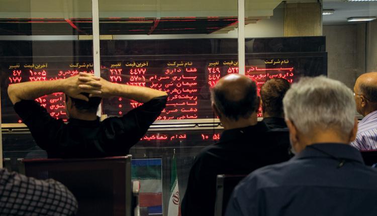 تحلیل امروز بورس؛ مهم جو روانی بازار است که باید عوض شود