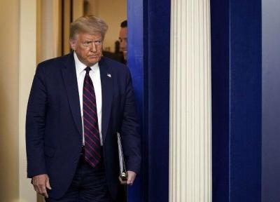 خبرنگاران نیچر: هیچ رییس جمهوری در آمریکا مانند ترامپ به نهادهای علمی حمله نکرده است