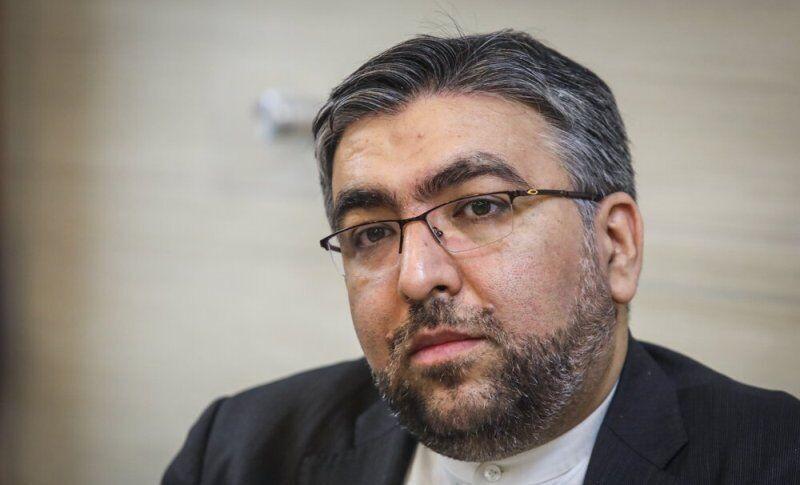 خبرنگاران زیرساخت های شهر تهران با جمعیت آن متناسب نیست خبرنگاران زیرساخت های شهر تهران با جمعیت آن متناسب نیست
