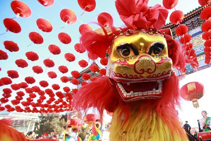 آشنایی با فستیوال های هنری و فرهنگی چین
