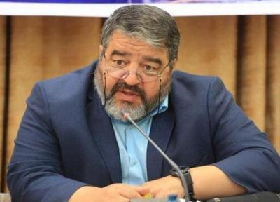 سردار جلالی: آمریکا به دنبال جنگ علیه زیرساخت های حیاتی ایران است