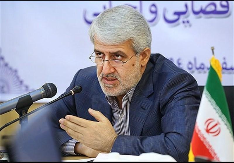 رییس کل دادگستری تهران: موجودی پرونده و معوقه ها به میزان رییس کل دادگستری تهران: موجودی پرونده و معوقه ها به میزان قابل توجهی کاهش داشته است
