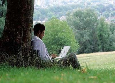 چشم انداز وزارت ارتباطات از اتصال روستاها به اینترنت