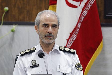 هشدار پلیس نسبت به سودجویی درپوشش دریافت مجوز تردد در ساعات هشدار پلیس نسبت به سودجویی درپوشش دریافت مجوز تردد در ساعات محدودیت