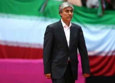 واکنش رحیمی به شایعه ای درباره یکی از گزینه های ریاست فدراسیون فوتبال