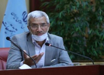 خبرنگاران معاون وزیر علوم: 800 میلیارد تومان سهم پژوهش است