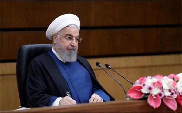 بهره برداری از طرح های ملی صنایع پتروشیمی آغاز شد