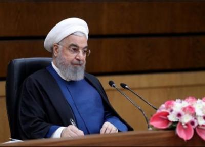 بهره برداری از طرح های ملی صنایع پتروشیمی آغاز شد