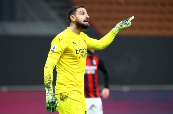 نفس راحت میلان بعد از ماندگار شدن ناواس در PSG نفس راحت میلان بعد از ماندگار شدن ناواس در PSG