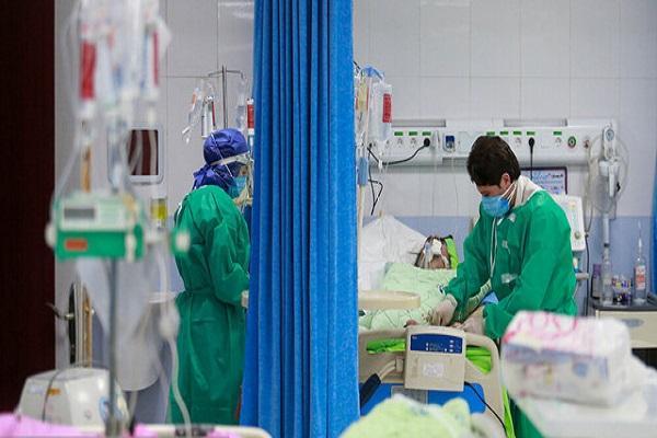 153 فوتی جدید کرونا در کشور ، 12398 بیمار دیگر شناسایی شدند 153 فوتی جدید کرونا در کشور ، 12398 بیمار دیگر شناسایی شدند