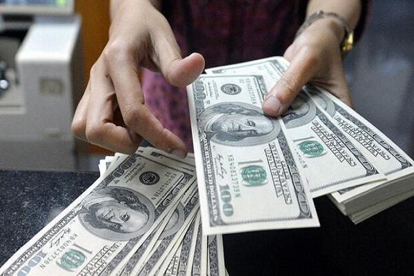 قیمت دلار 26 خرداد 1400 به 23 هزار و 578 تومان رسید