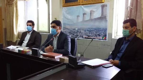 خبرنگاران فرماندار کنگاور: میز ریاست را فدای جذب سرمایه خبرنگاران فرماندار کنگاور: میز ریاست را فدای جذب سرمایه گذار کنیم
