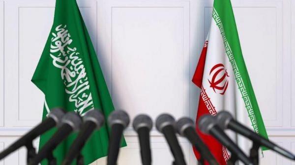 بلومبرگ: دیپلمات های ایران و عربستان سعودی دوباره ملاقات کردند