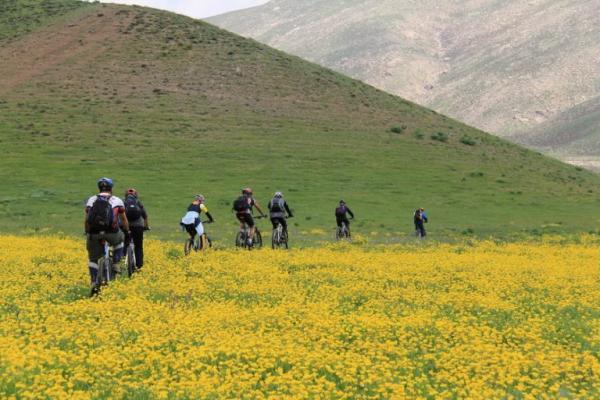 زیباترین جاهای دیدنی اطراف تهران کجاست؟ زیباترین جاهای دیدنی اطراف تهران کجاست؟