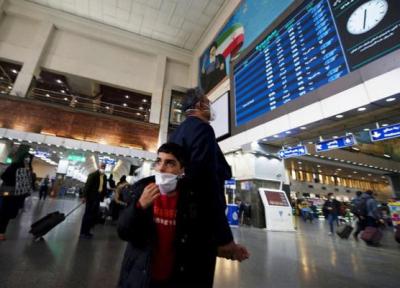 تأکید دوباره سازمان هواپیمایی بر استرداد مبلغ بلیط بدون کسر جریمه به مسافران