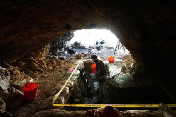 قدیمی ترین شواهد حضور انسان در خوزستان کشف شد