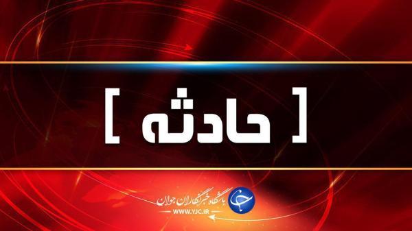 سانحه رانندگی در جاده داراب 7 کشته و زخمی برجای گذاشت سانحه رانندگی در جاده داراب 7 کشته و زخمی برجای گذاشت