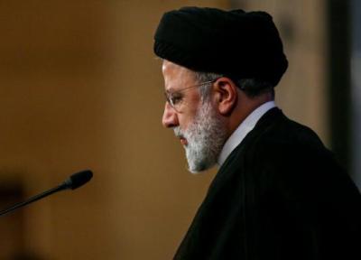 تصاویر واکنش رئیسی در لحظه اعلام عضویت رسمی ایران در سازمان شانگهای
