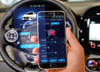 تفاهم نامه ال جی برای افزایش امنیت سایبری خودرو