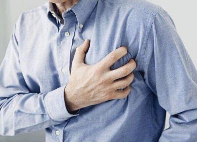 علائم قبل و 8 نشانه اولیه سکته قلبی را بشناسید